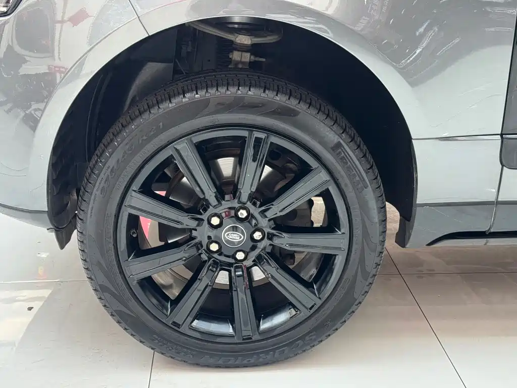 Land Rover Range Rover 2017 3.0T