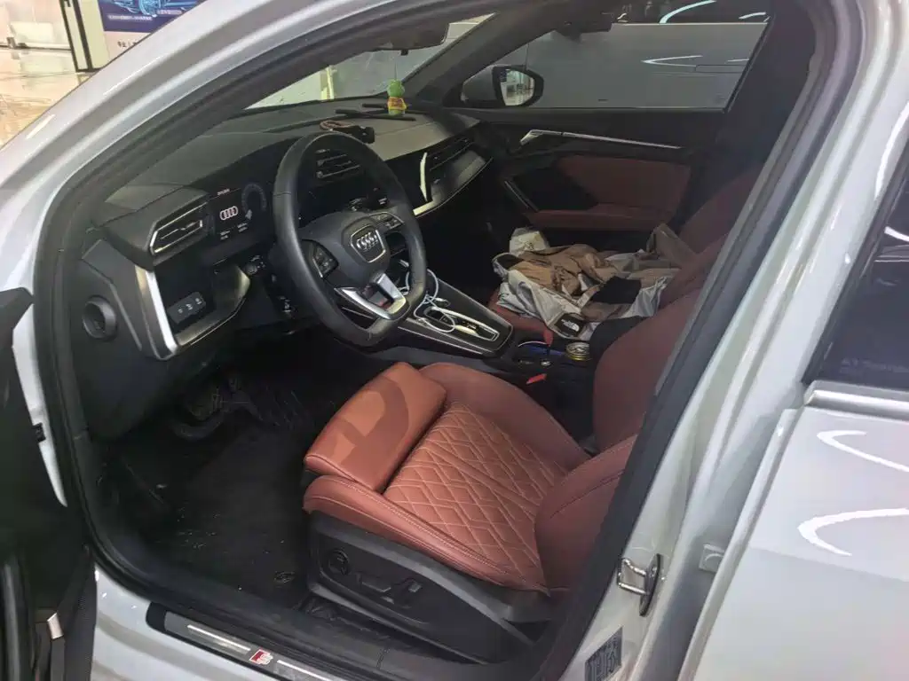 Audi A3 — миниатюра 6