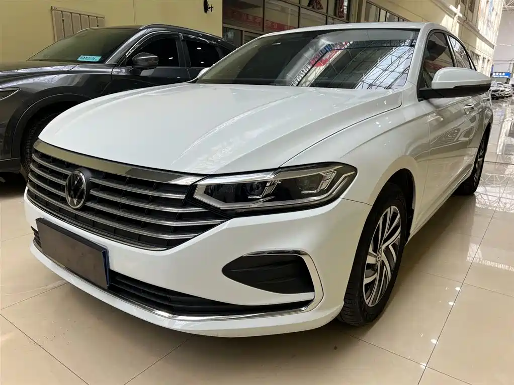 Volkswagen Lavida 2022