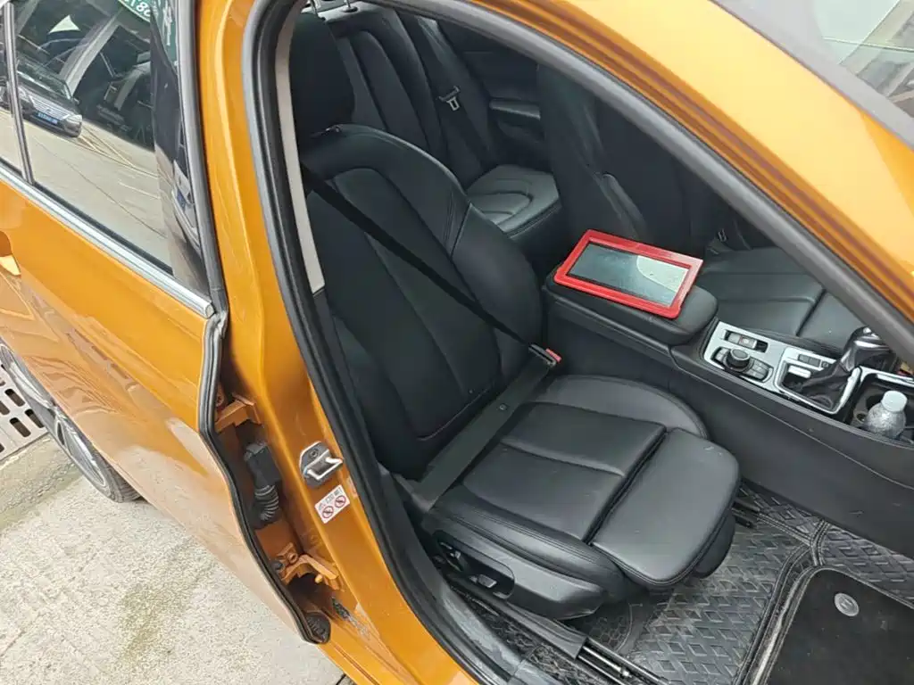 BMW 1 Series — миниатюра 25