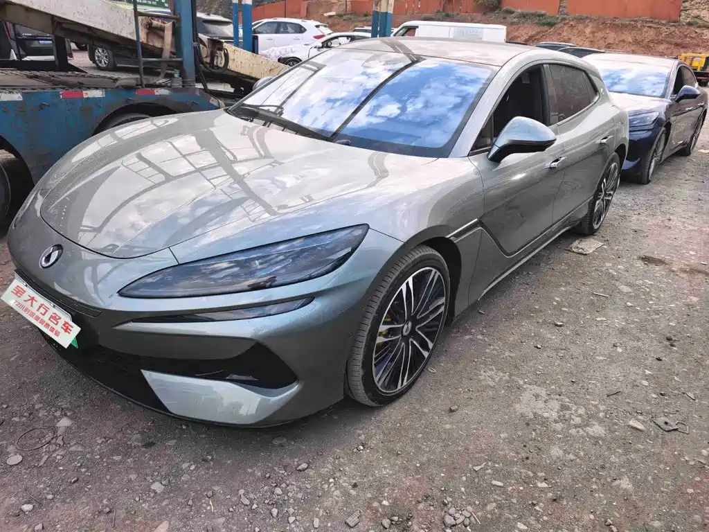 Denza Denza Z9GT