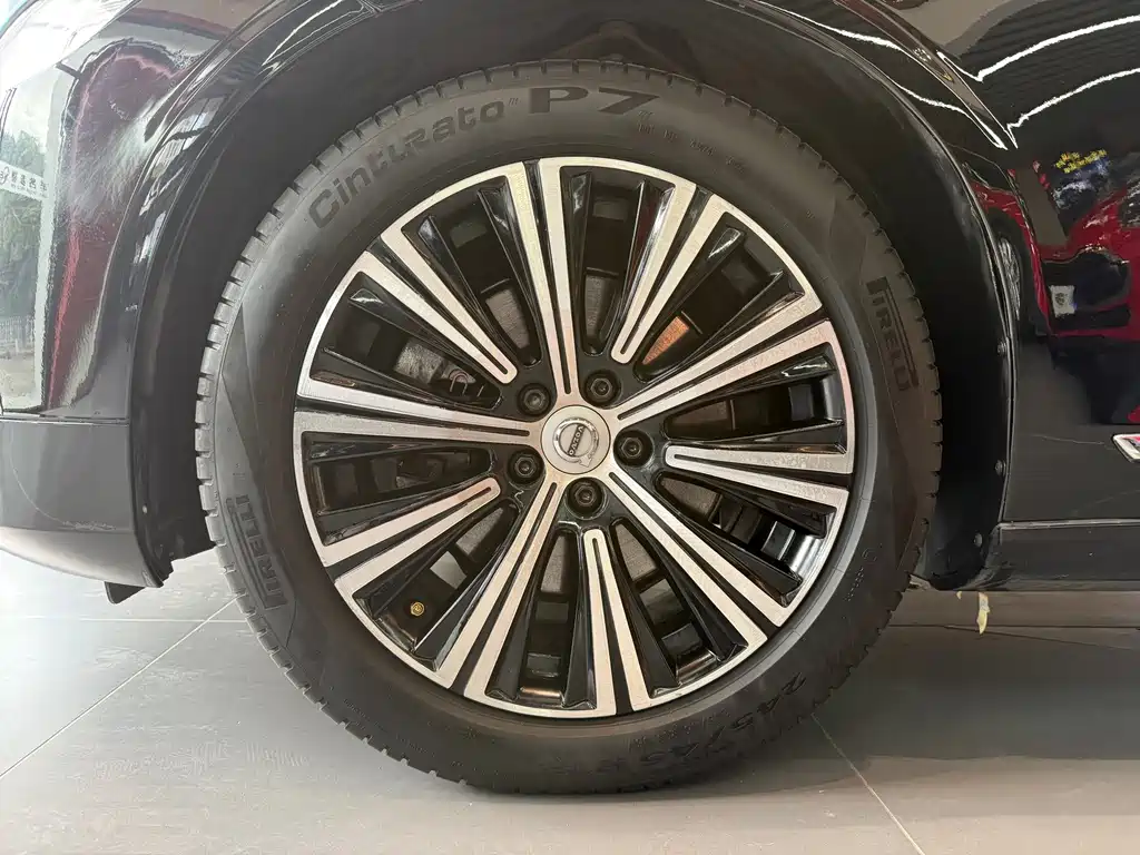 Volvo S90 — миниатюра 14