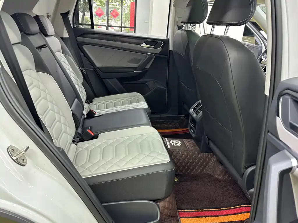 Volkswagen Tayron — миниатюра 21