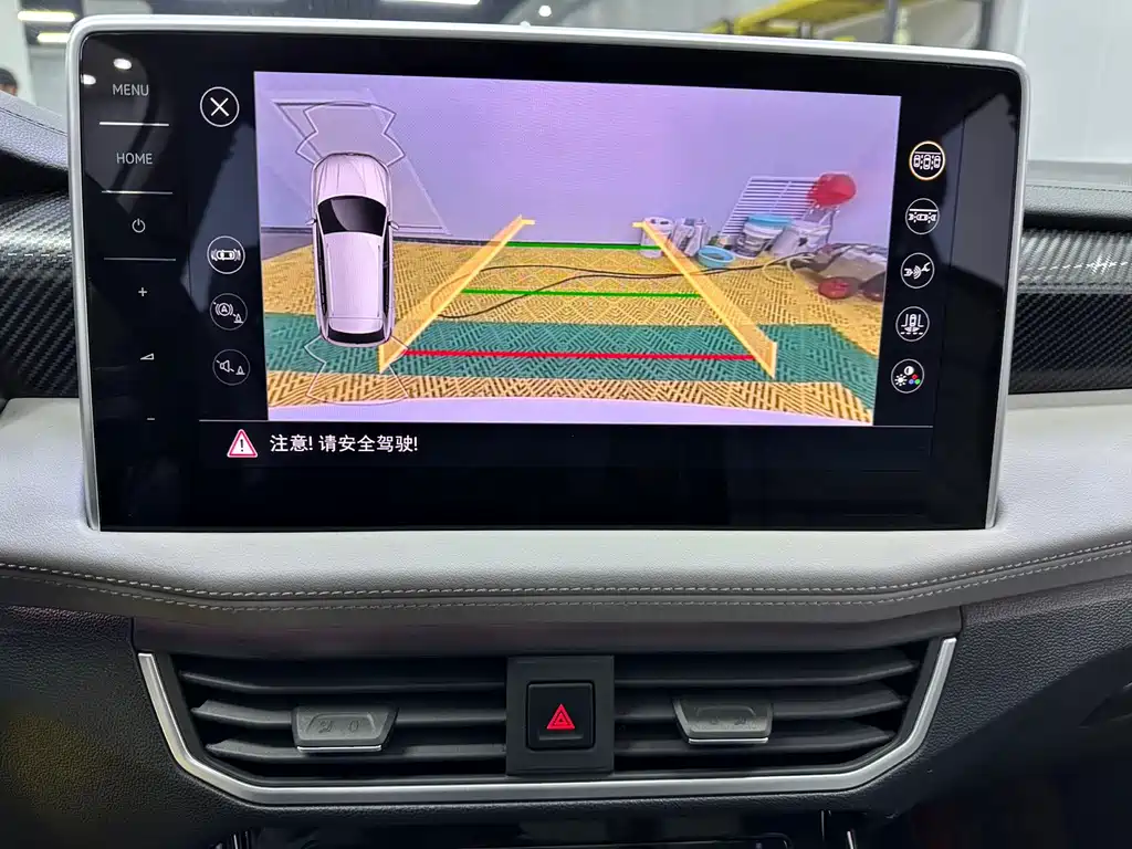 Volkswagen Tayron — миниатюра 9