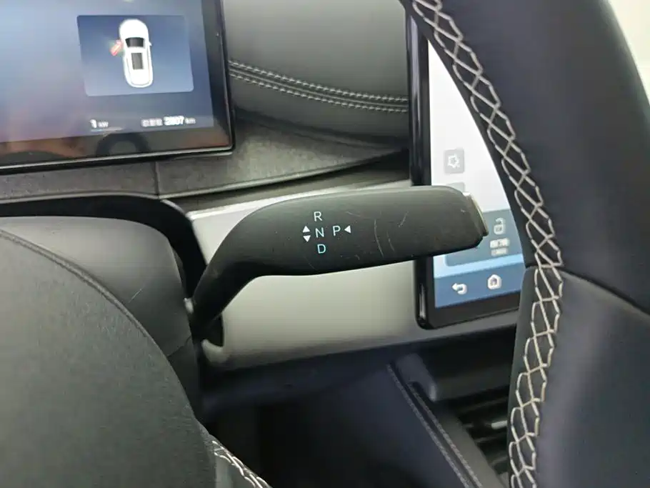 BYD Seal 06 DM-i Touring — миниатюра 16