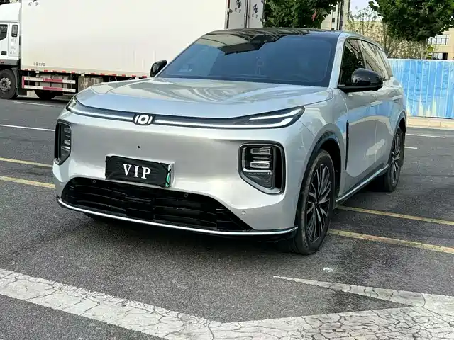 2025 Changan Qiyuan