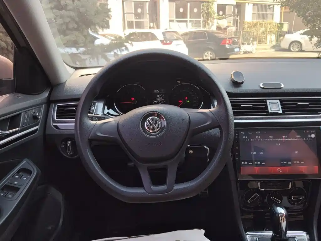 Volkswagen C-Trek — миниатюра 6