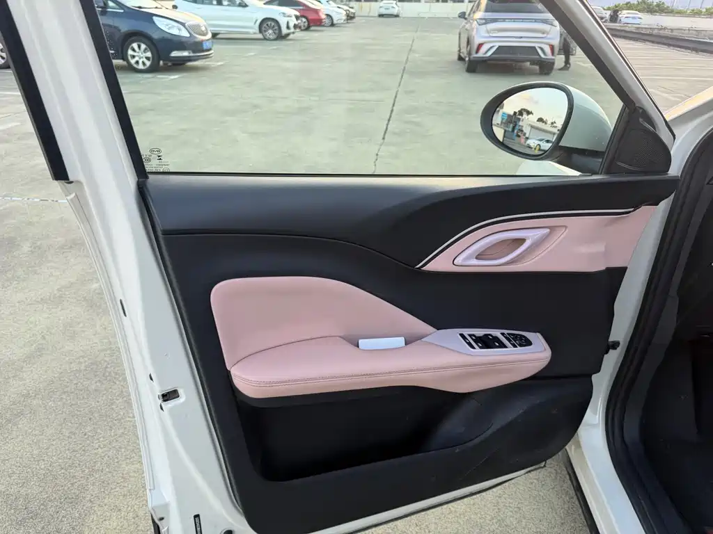 BYD Seagull — миниатюра 14