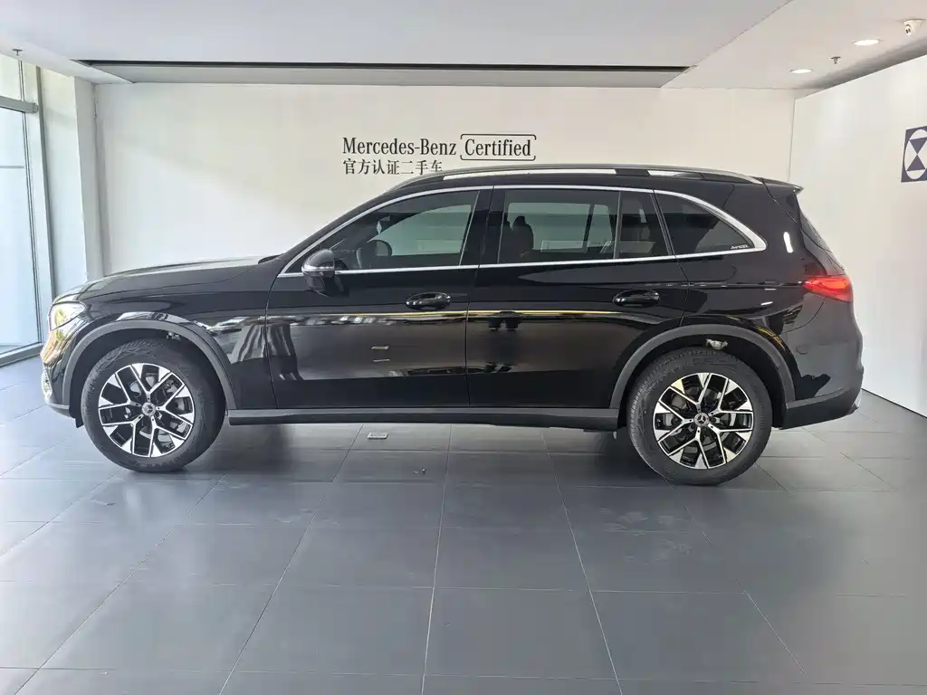 Mercedes-Benz GLC — миниатюра 2