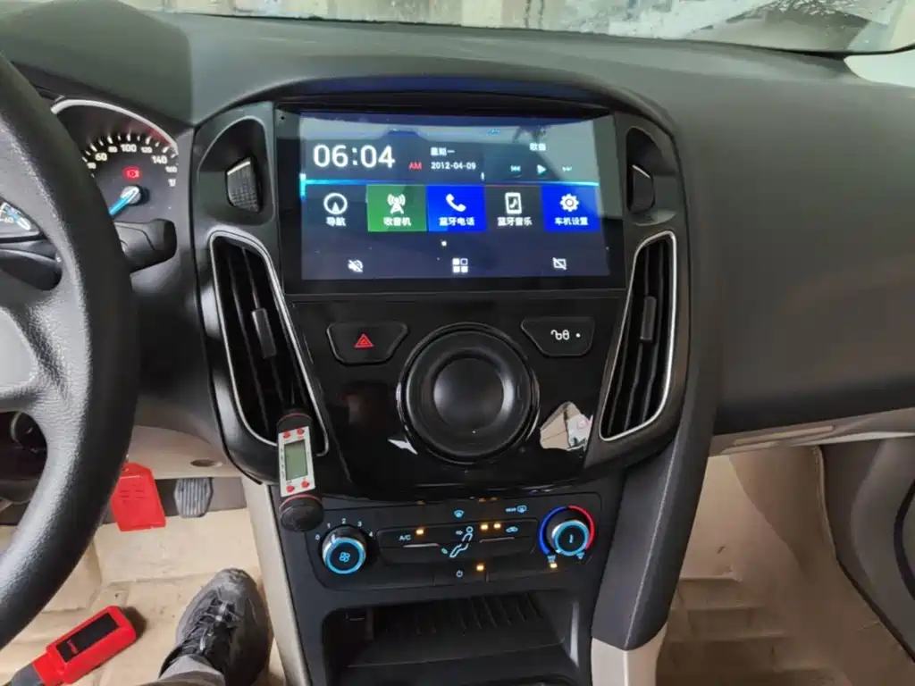 Ford Focus — миниатюра 13