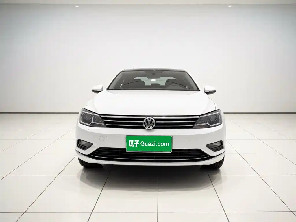 Volkswagen Lamando — миниатюра 2