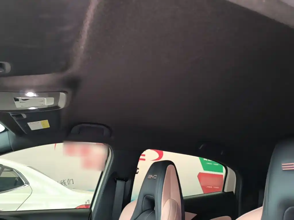 BYD Seagull — миниатюра 18