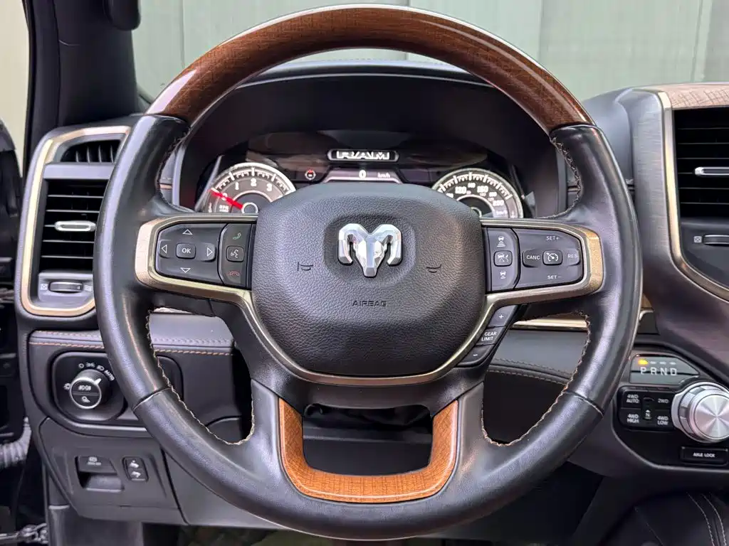 RAM Ram Trucks — миниатюра 12