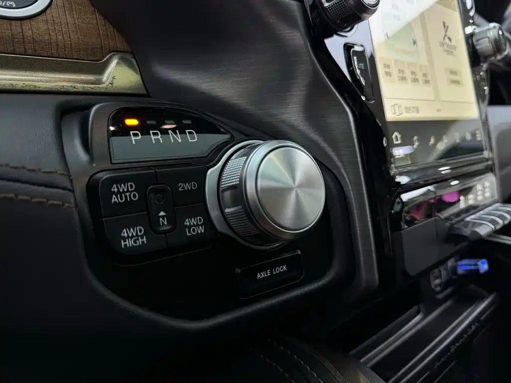 RAM Ram Trucks — миниатюра 13
