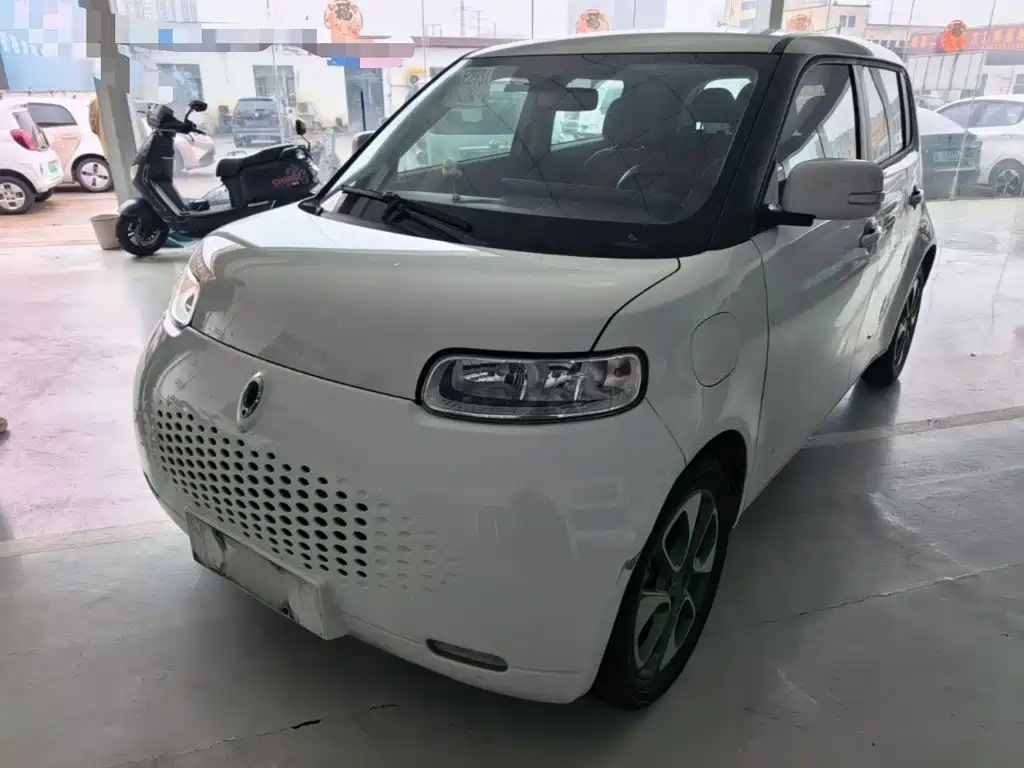 Ora Ora White Cat — миниатюра 2