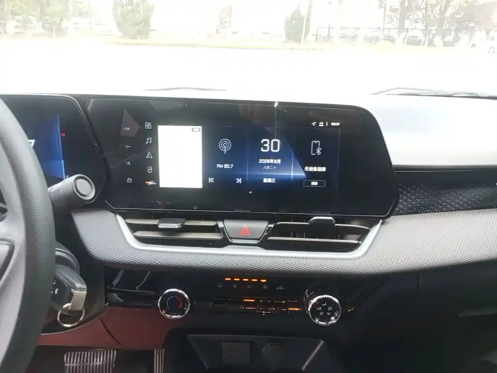 Chevrolet Monza — миниатюра 13