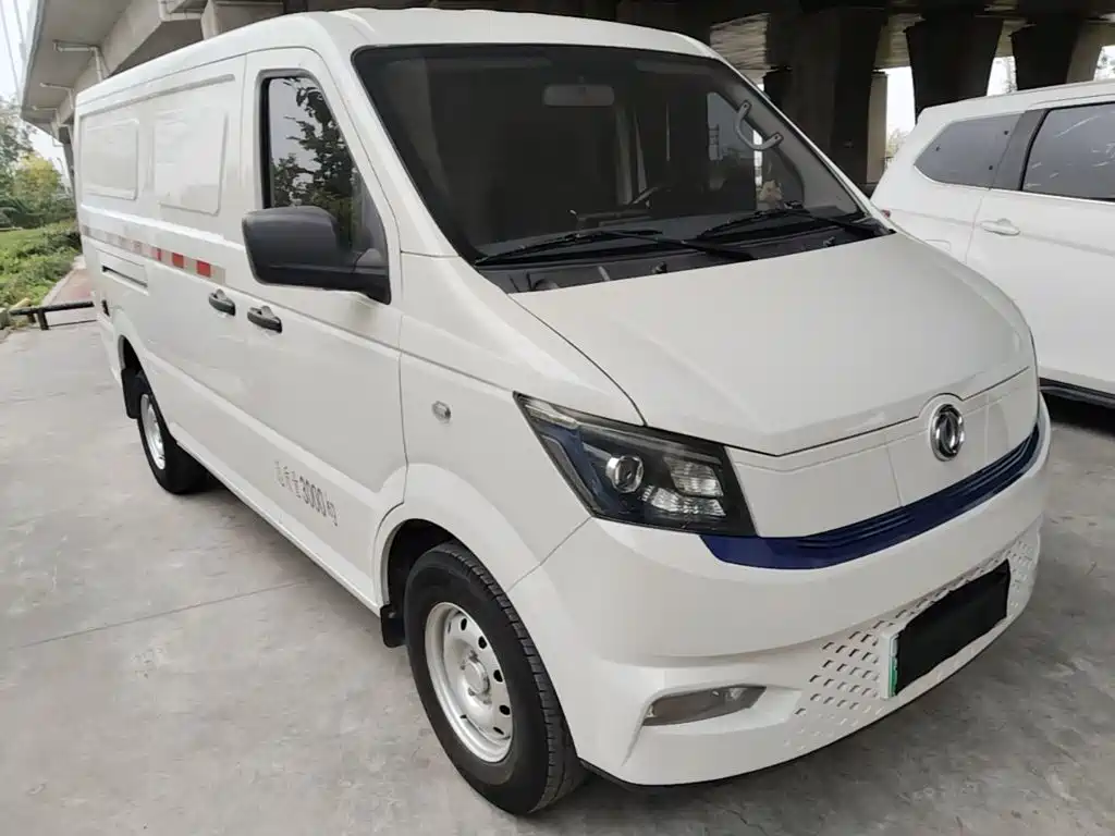 Dongfeng EM27 — миниатюра 4