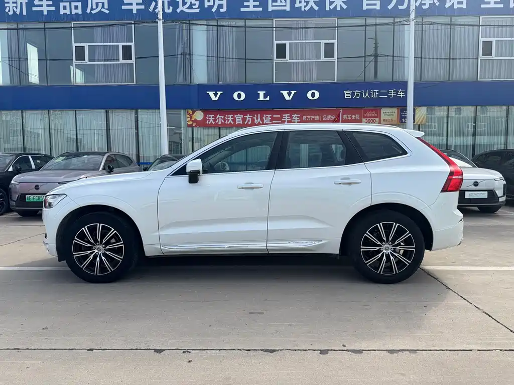 Volvo XC60 — миниатюра 14