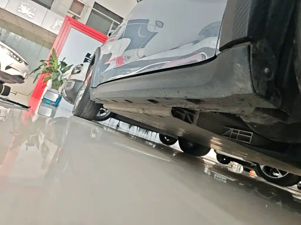 Ora Ora Good Cat GT — миниатюра 21