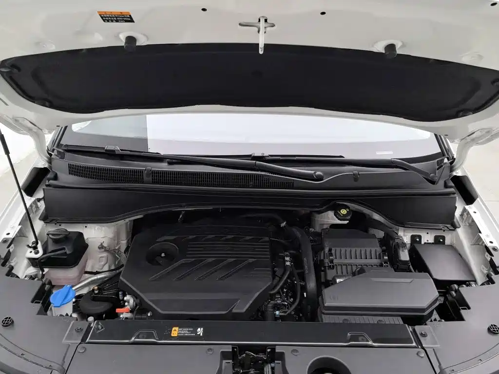 Hyundai Custo — миниатюра 6