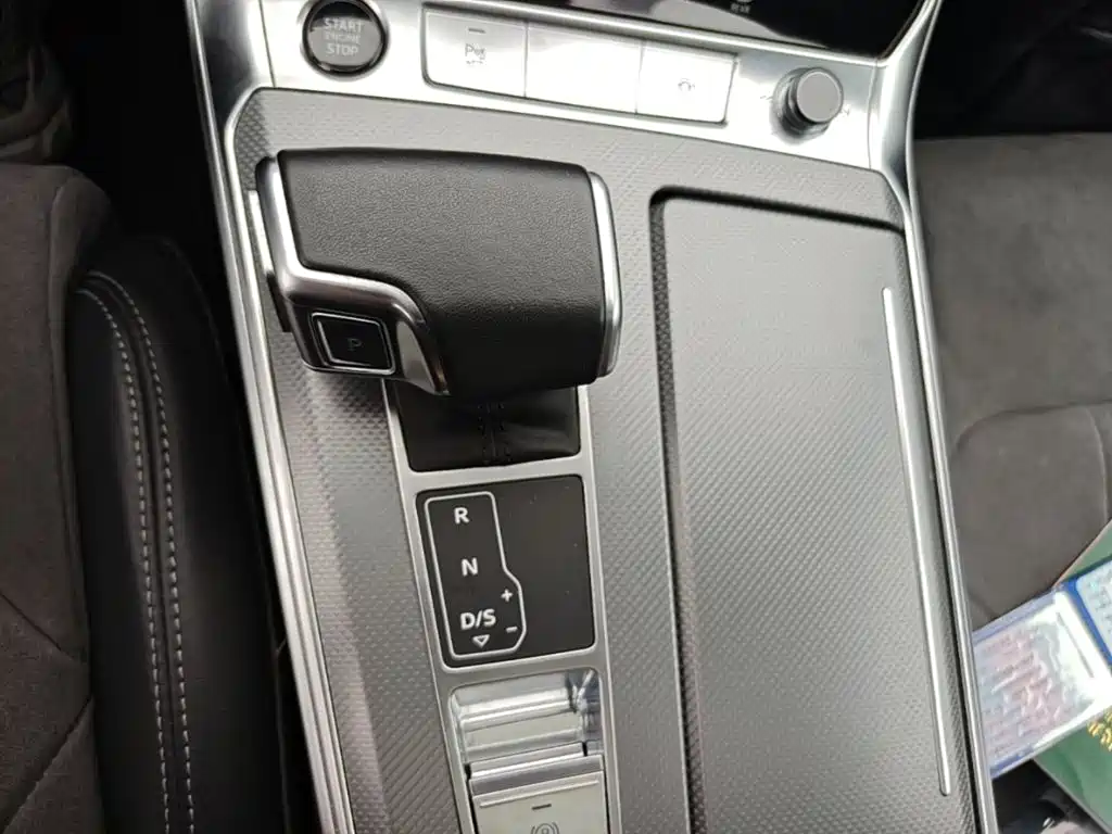 Audi A6L — миниатюра 14