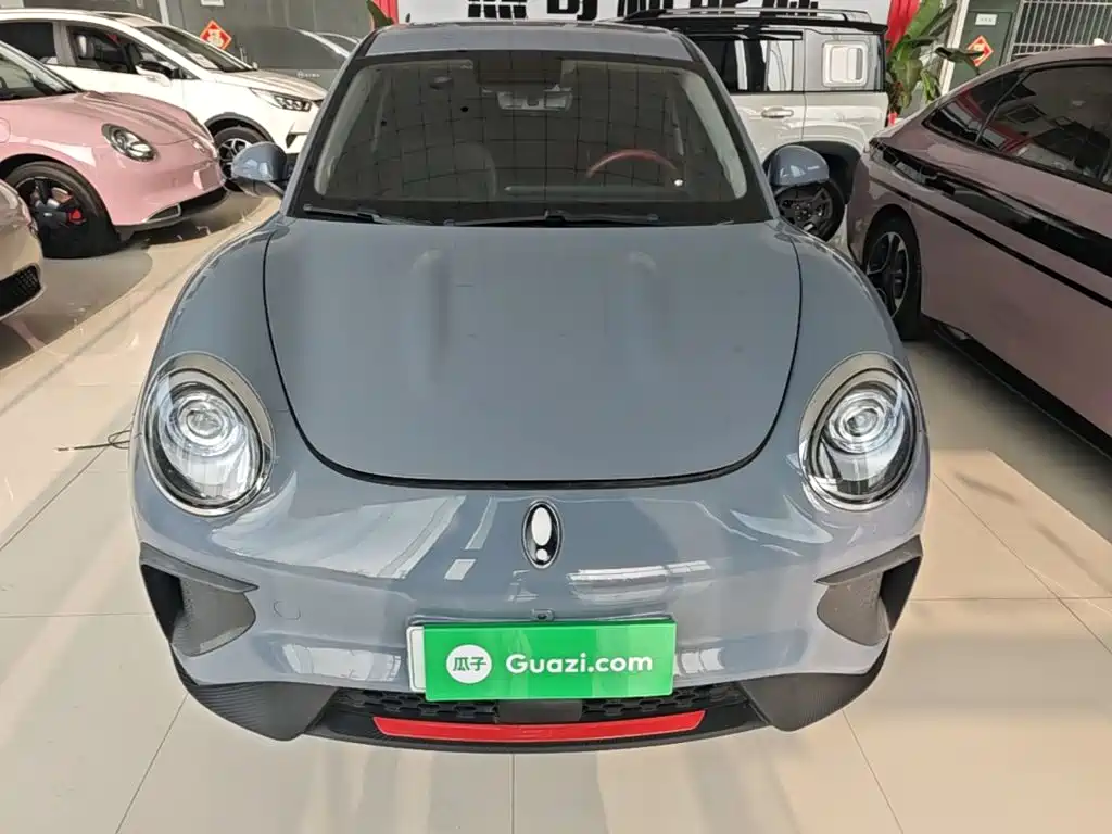 Ora Ora Good Cat GT — миниатюра 3