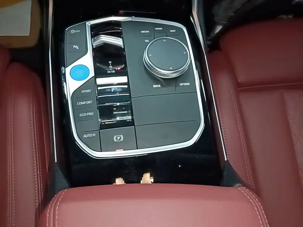 BMW i3 — миниатюра 14