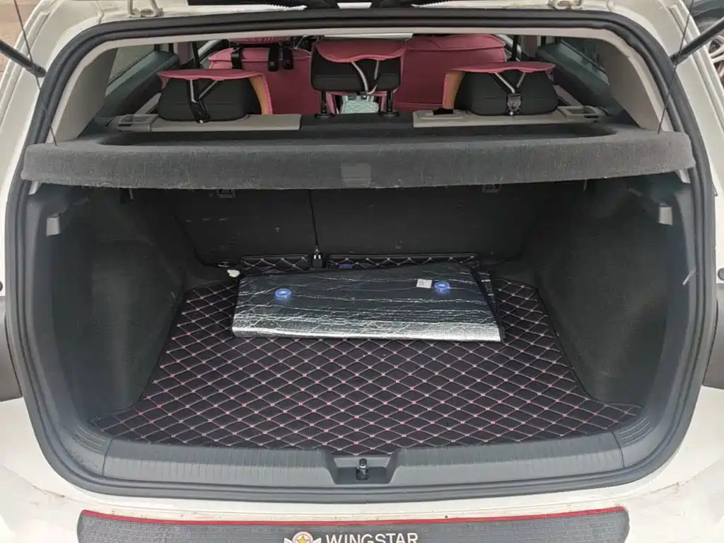 Volkswagen Golf — миниатюра 19