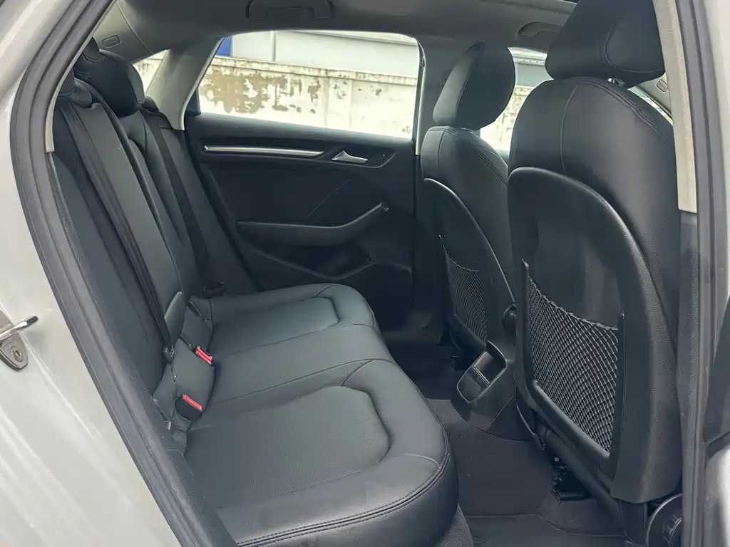 Audi A3 — миниатюра 11