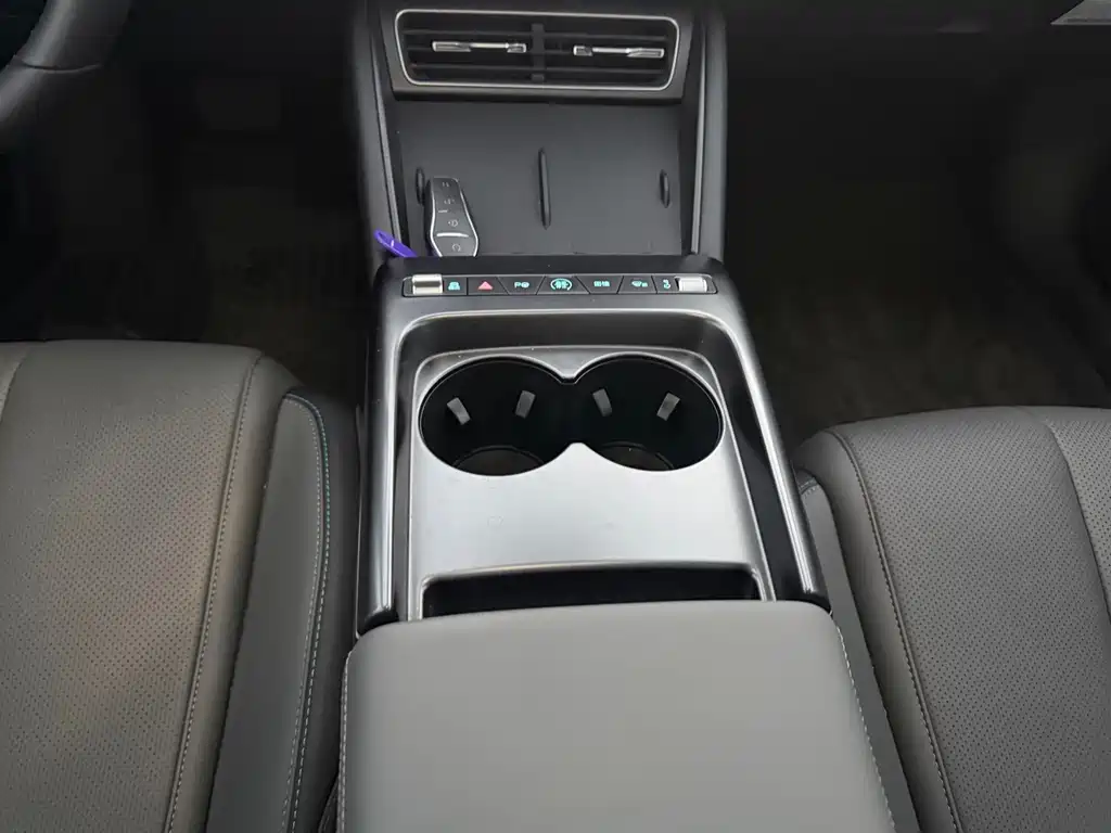 BYD Qin L — миниатюра 12