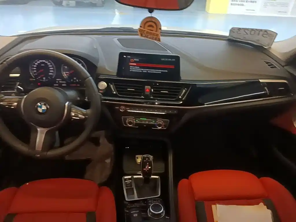 BMW 1 Series — миниатюра 10