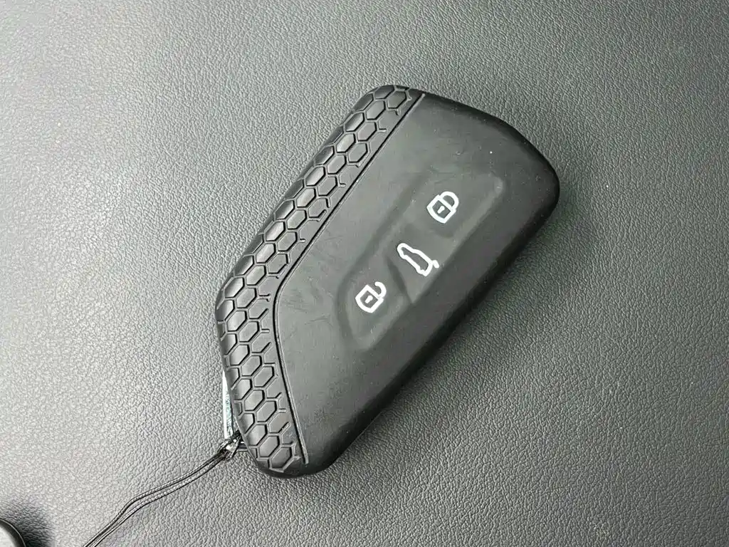 Volkswagen Golf — миниатюра 17