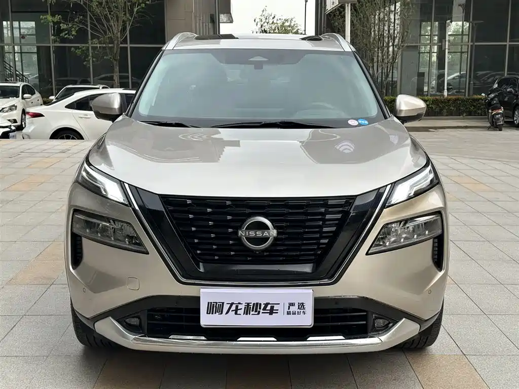 Nissan X-Trail 2023 e-POWER