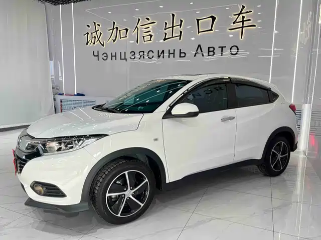 HONDA BINZHI