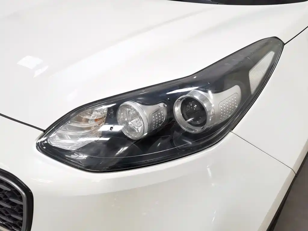 Kia KX5 — миниатюра 7