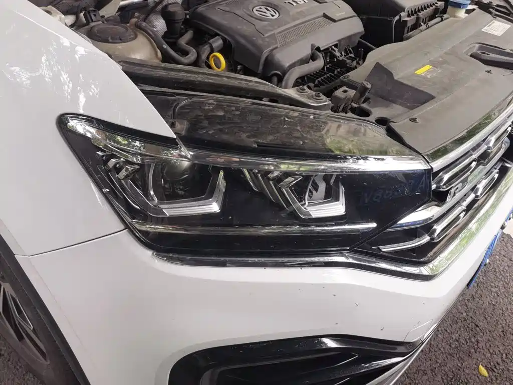 Volkswagen Tayron — миниатюра 7