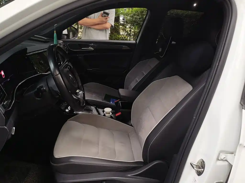 Volkswagen Tayron — миниатюра 17