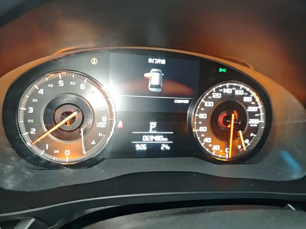 Acura CDX — миниатюра 12