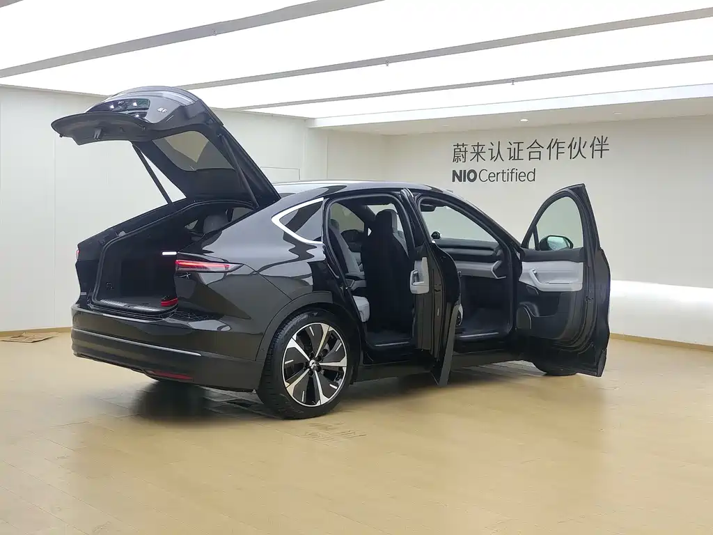 NIO EC7 — миниатюра 18