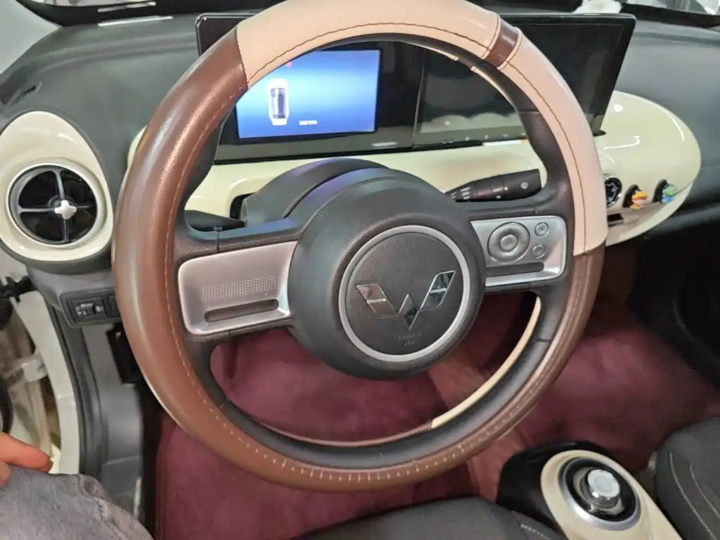 Wuling Bingo — миниатюра 11