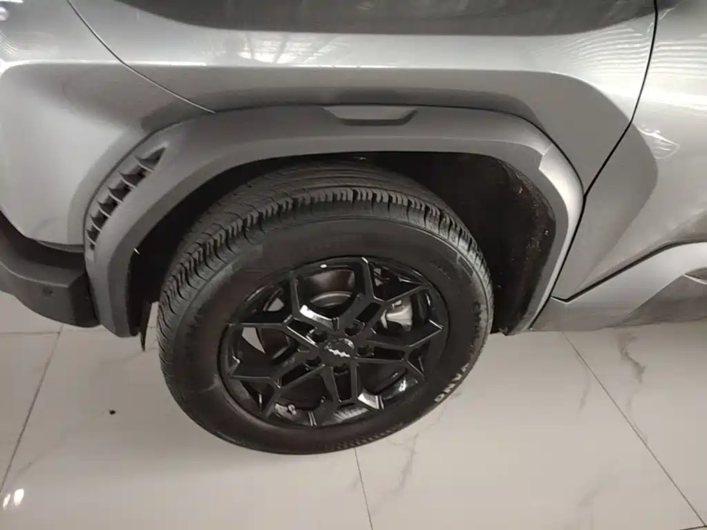 Fang Cheng Bao Titanium 3 — миниатюра 23