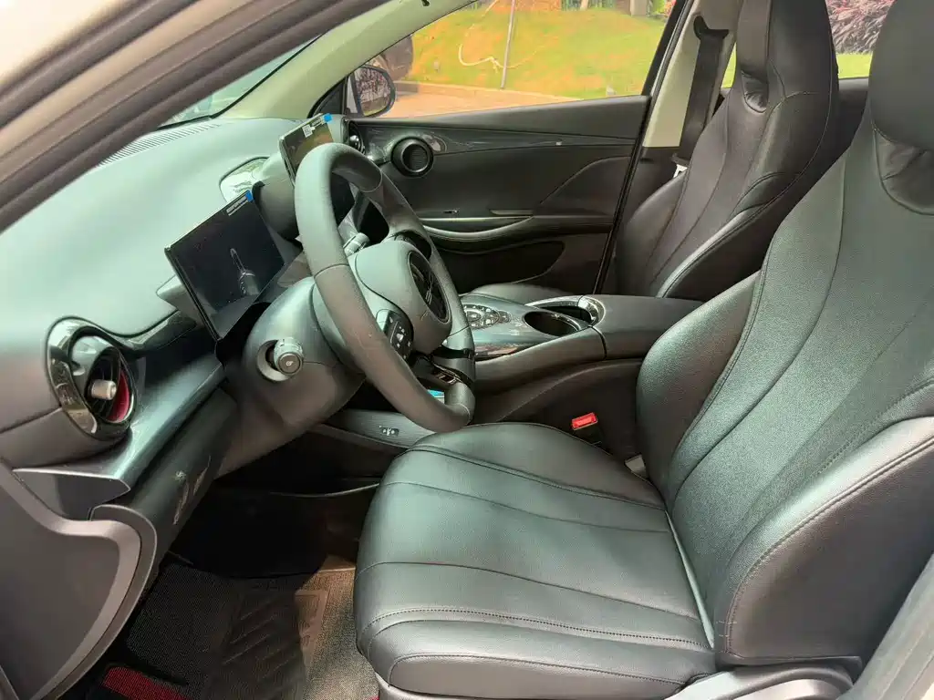 BYD e2 — миниатюра 5
