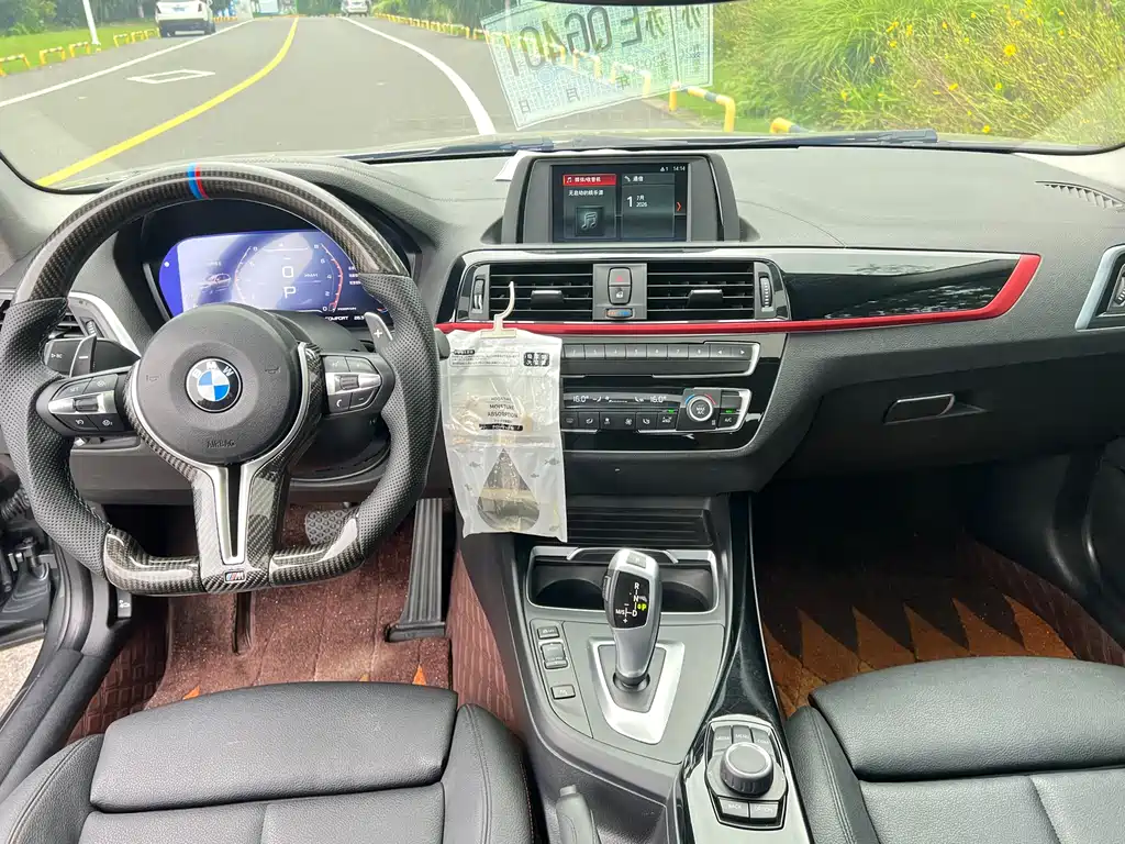BMW 2 Series 2 2019 225i Sport