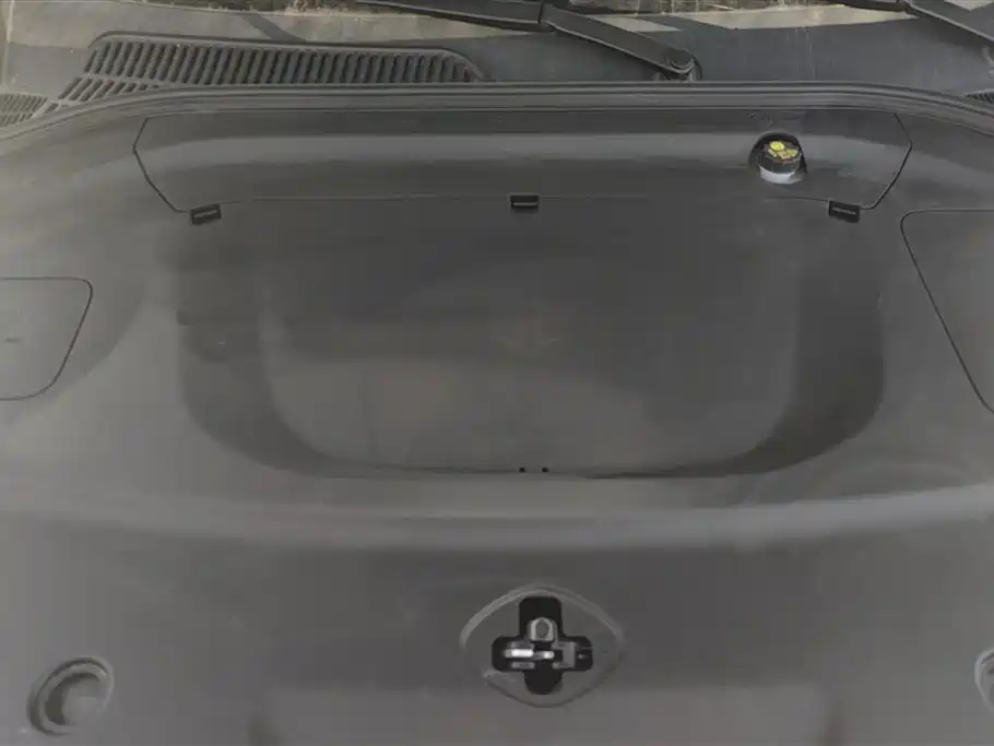 Leapmotor C11 2026 640