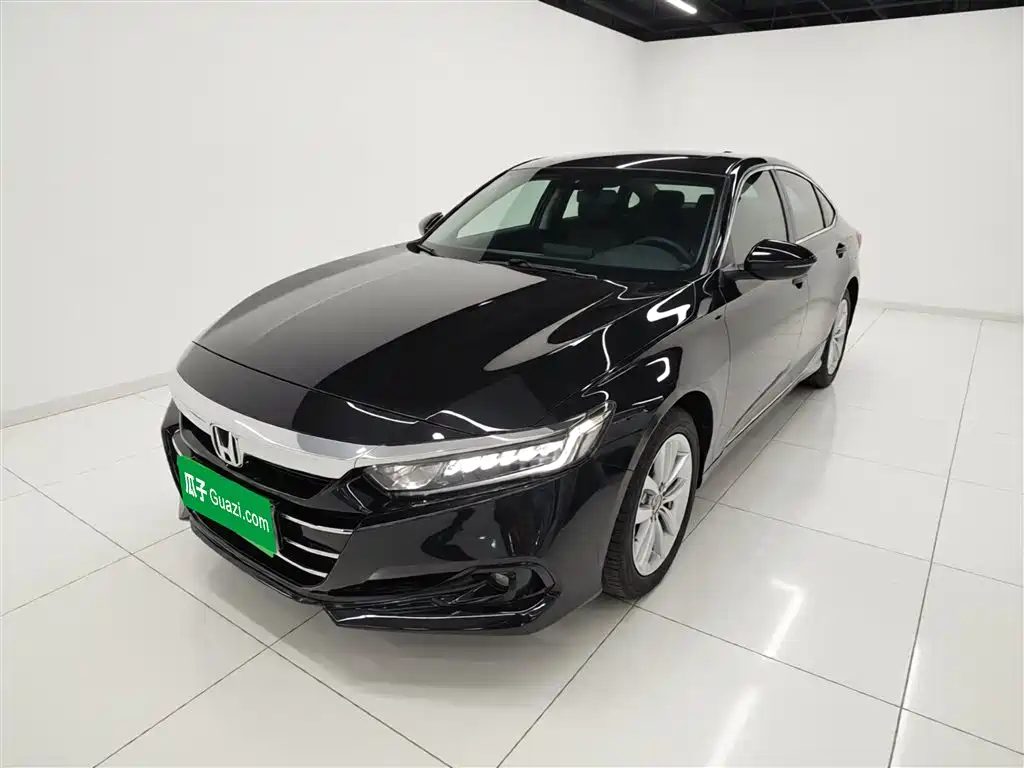 Honda Accord 2022