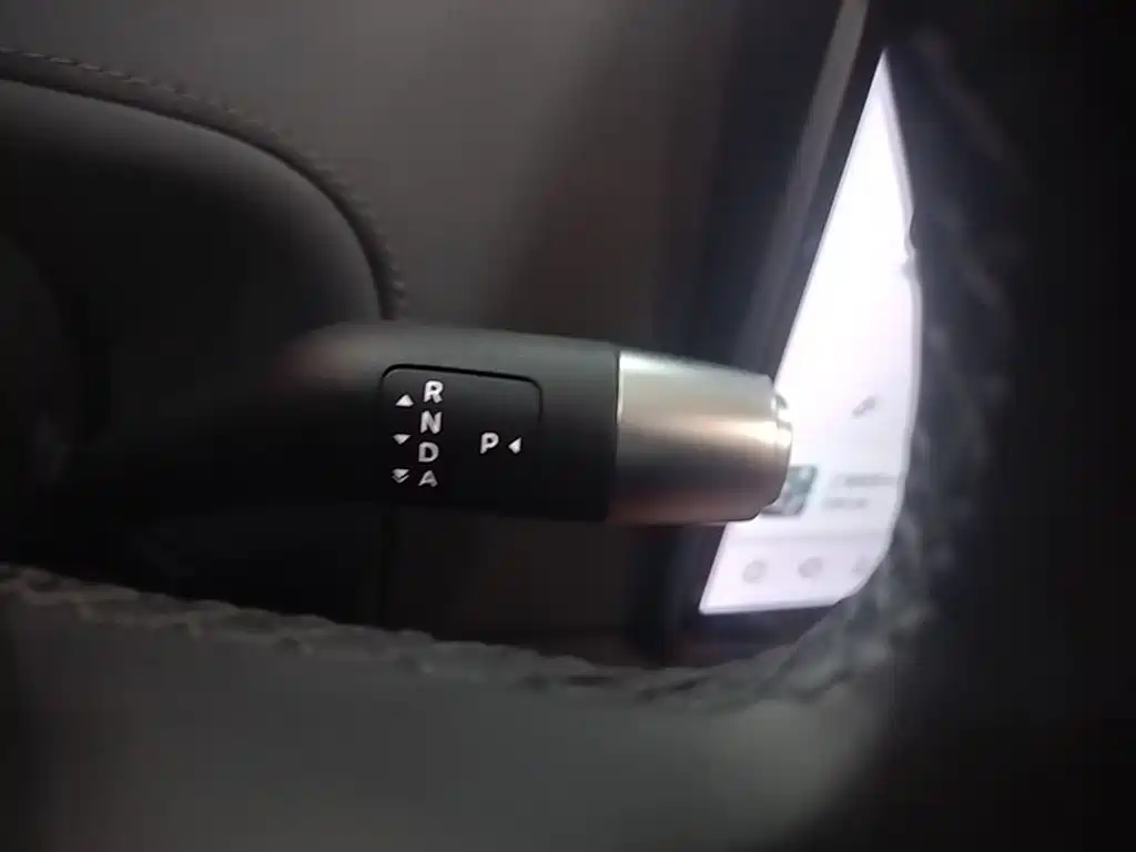Li Auto Li L6 — миниатюра 14