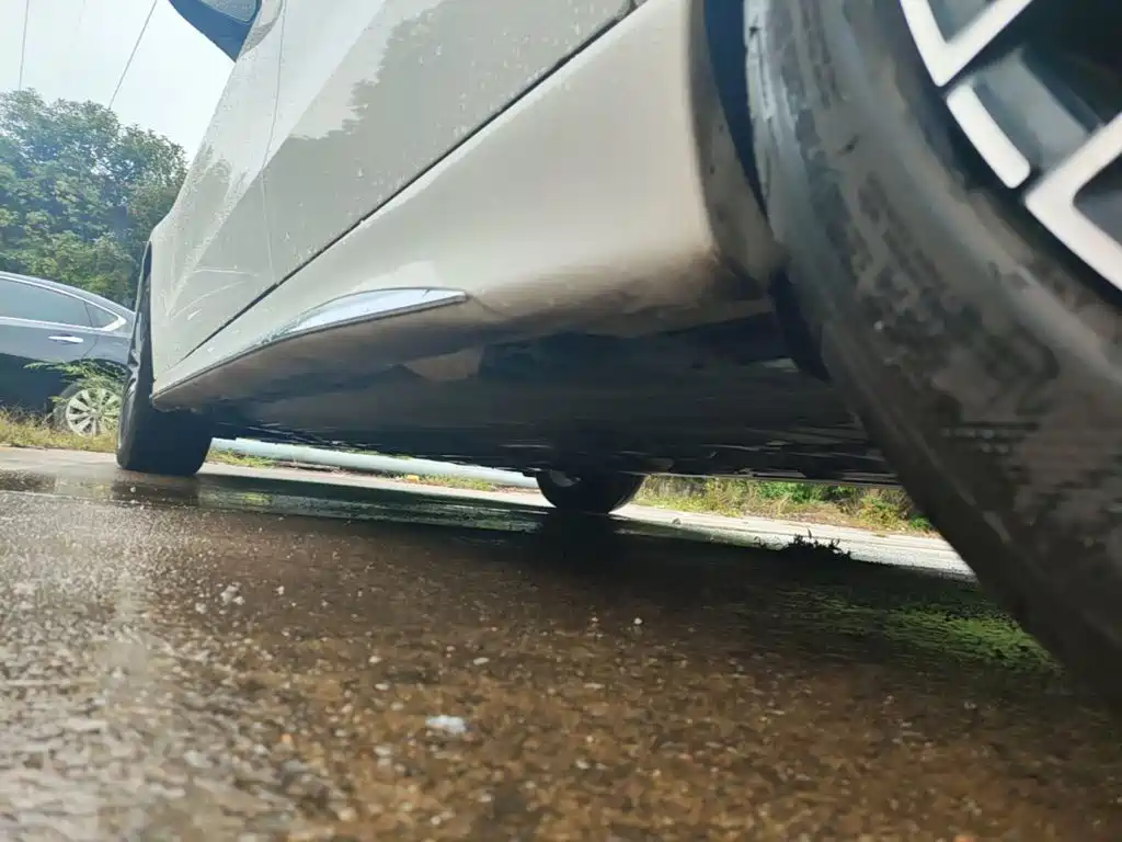 Mercedes-Benz C-Class — миниатюра 22