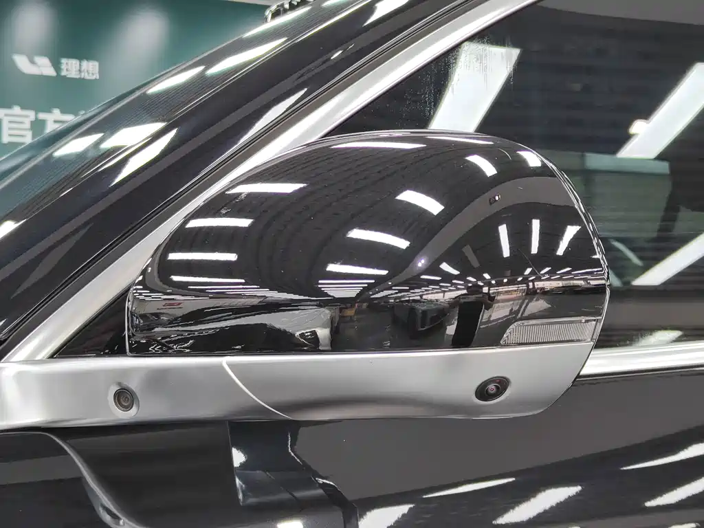 Li Auto Li L7 — миниатюра 12