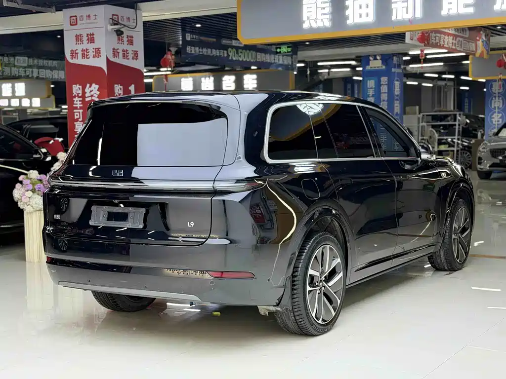 Li Auto IDEAL L9