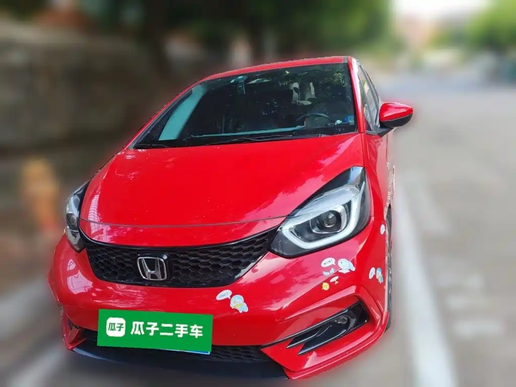 Honda Life — миниатюра 23